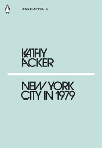 Cover New York City in 1979