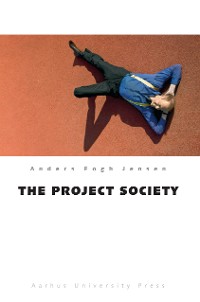 Cover The Project Society