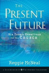 Cover The Present Future