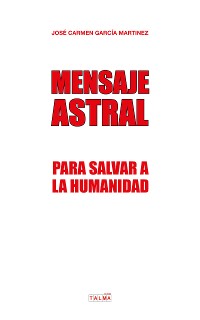 Cover Mensaje Astral