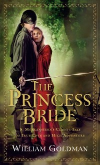 Cover Princess Bride