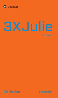 Cover 3XJulie