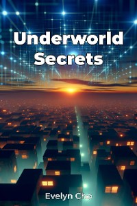 Cover Underworld Secrets