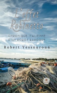 Cover L’effet Robinetto