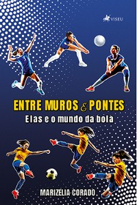 Cover Entre Muros e Pontes