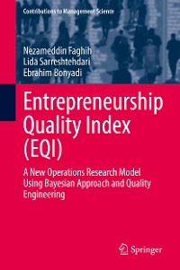 Cover Entrepreneurship Quality Index (EQI)