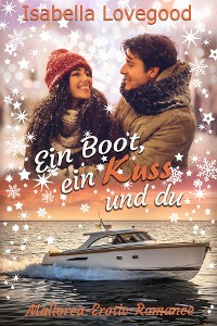 Cover Ein Boot, ein Kuss und du