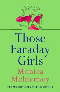 Cover Those Faraday Girls : From the million-copy bestselling author