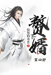 Cover 赘婿：第四部