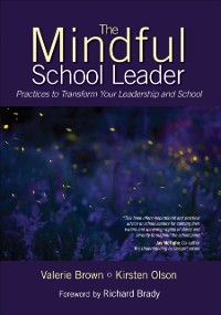 Cover Mindful School Leader