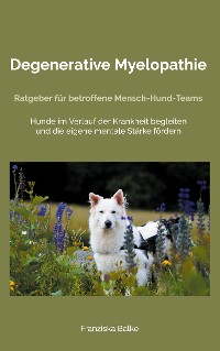Cover Degenerative Myelopathie
