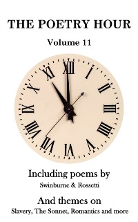 Cover Poetry Hour - Volume 11