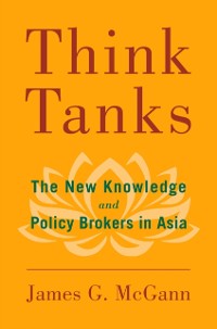 Cover Think Tanks
