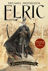 Cover Elric