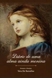 Cover Diario De Uma Alma Ainda Menina