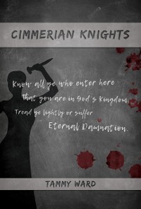 Cover Cimmerian Knights