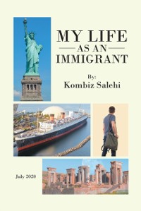 Cover My Life as an Immigrant