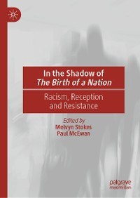 Cover In the Shadow of The Birth of a Nation