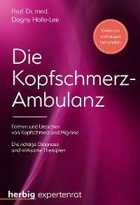 Cover Die Kopfschmerz-Ambulanz