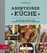 Cover Abenteurerküche