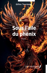 Cover Sous l'aile du phenix