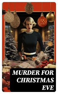 Cover Murder for Christmas Eve