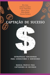 Cover Captação De Sucesso