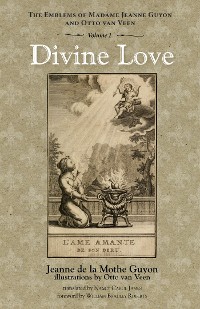 Cover Divine Love