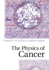 Cover Physics of Cancer