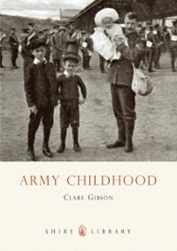 Cover Army Childhood
