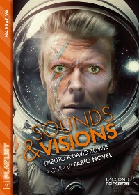 Cover Sounds & Visions. Tributo a David Bowie