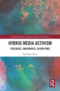 Cover Hybrid Media Activism