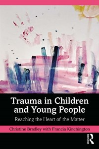 Cover Trauma in Children and Young People