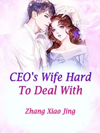 Cover CEO's Wife Hard To Deal With