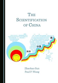 Cover Scientification of China