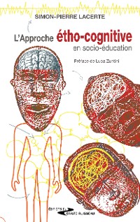 Cover L'approche étho-cognitive en psycho-éducation