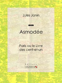 Cover Asmodée