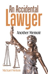 Cover An Accidental Lawyer