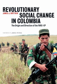 Cover Revolutionary Social Change in Colombia