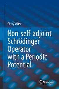 Cover Non-self-adjoint Schrödinger Operator with a Periodic Potential