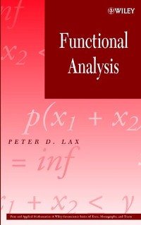 Cover Functional Analysis