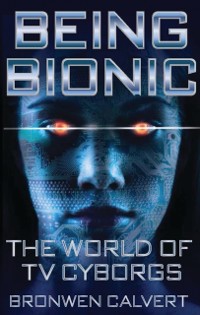 Cover Being Bionic