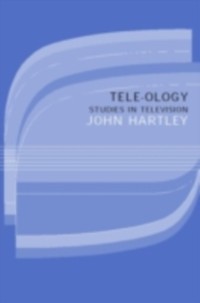 Cover Tele-ology
