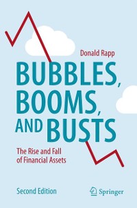 Cover Bubbles, Booms, and Busts