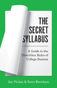 Cover The Secret Syllabus