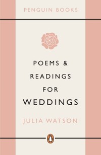 Cover Poems and Readings for Weddings