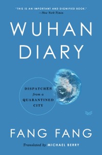 Cover Wuhan Diary