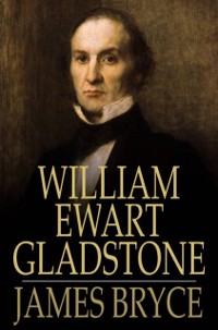 Cover William Ewart Gladstone