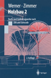 Cover Holzbau 2
