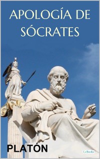 Cover Apologia de Sócrates